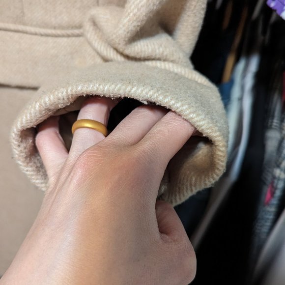 Loft Women's Coat - Picture 9 of 13